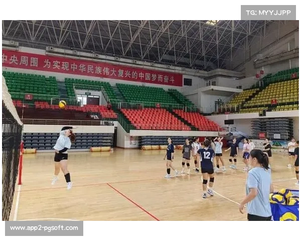 周口女排主场首秀虽遗憾失利但年轻队员展现顽强拼搏精神