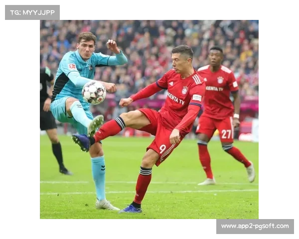 拜仁慕尼黑迎战圣保利，卫冕冠军主场力争延续不败金身