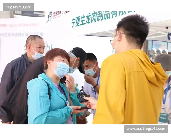 村舞如何跳出经济新赛道？宁夏模式促农产品展销融合