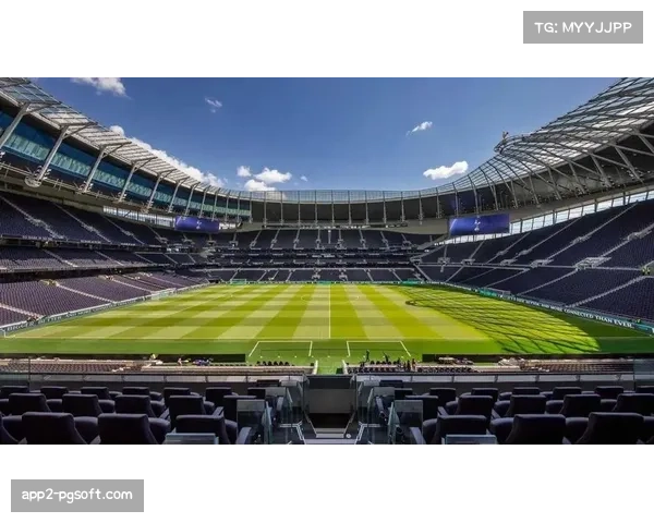 托特纳姆热刺球场宣布启动顶棚太阳能板扩建项目