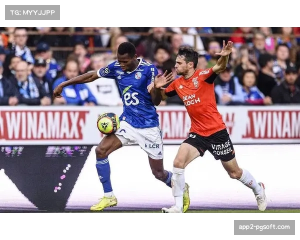 洛里昂1-1巴黎FC，客场逼平展现韧性